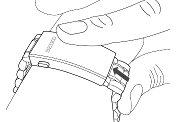 Diver Adjuster (No-lock)-5